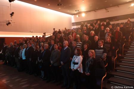 Osrednja slovesnost ob slovenskem kulturnem prazniku  (9)